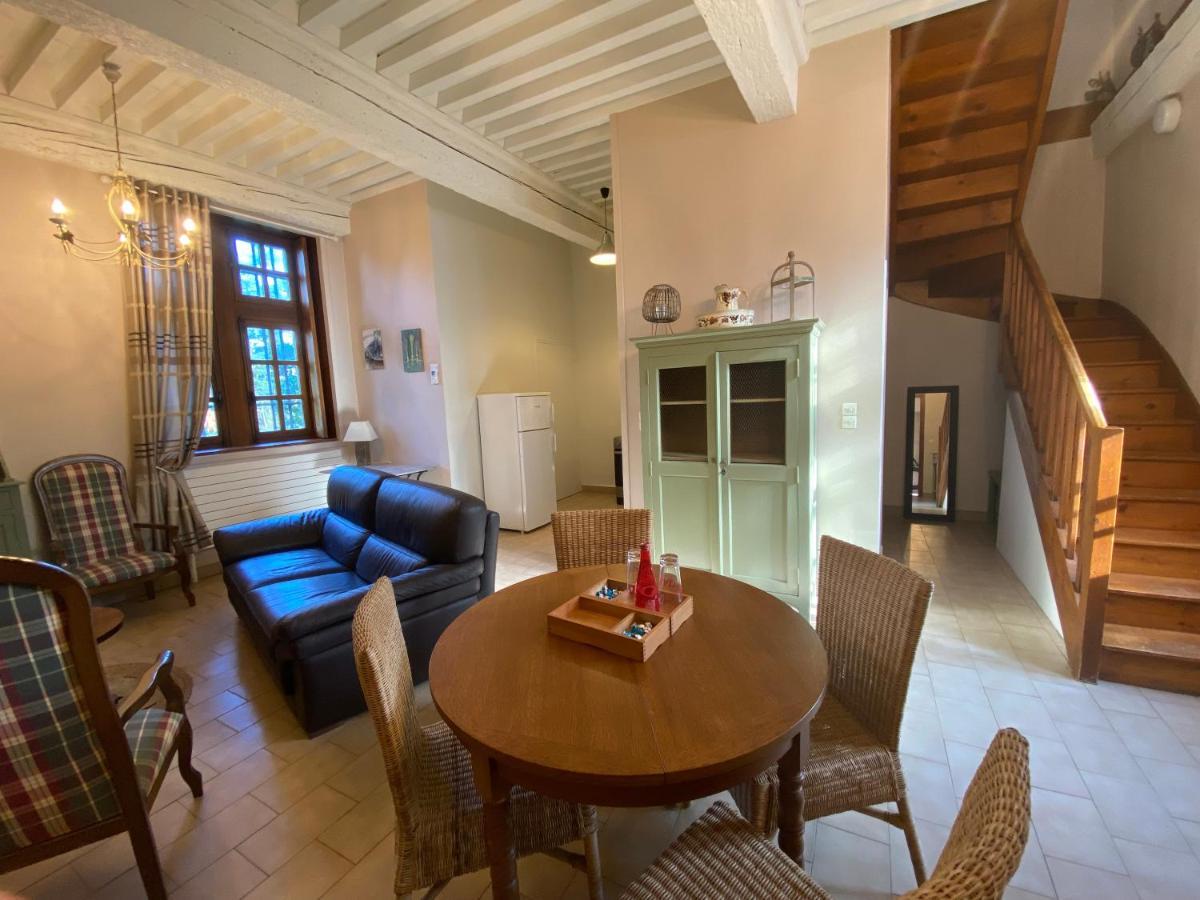 Villefranche-sur-Saône Demeures Et Chateaux L'Abbaye Caladoise - Anciennement Hostellerie Ferme Du Poulet חדר תמונה